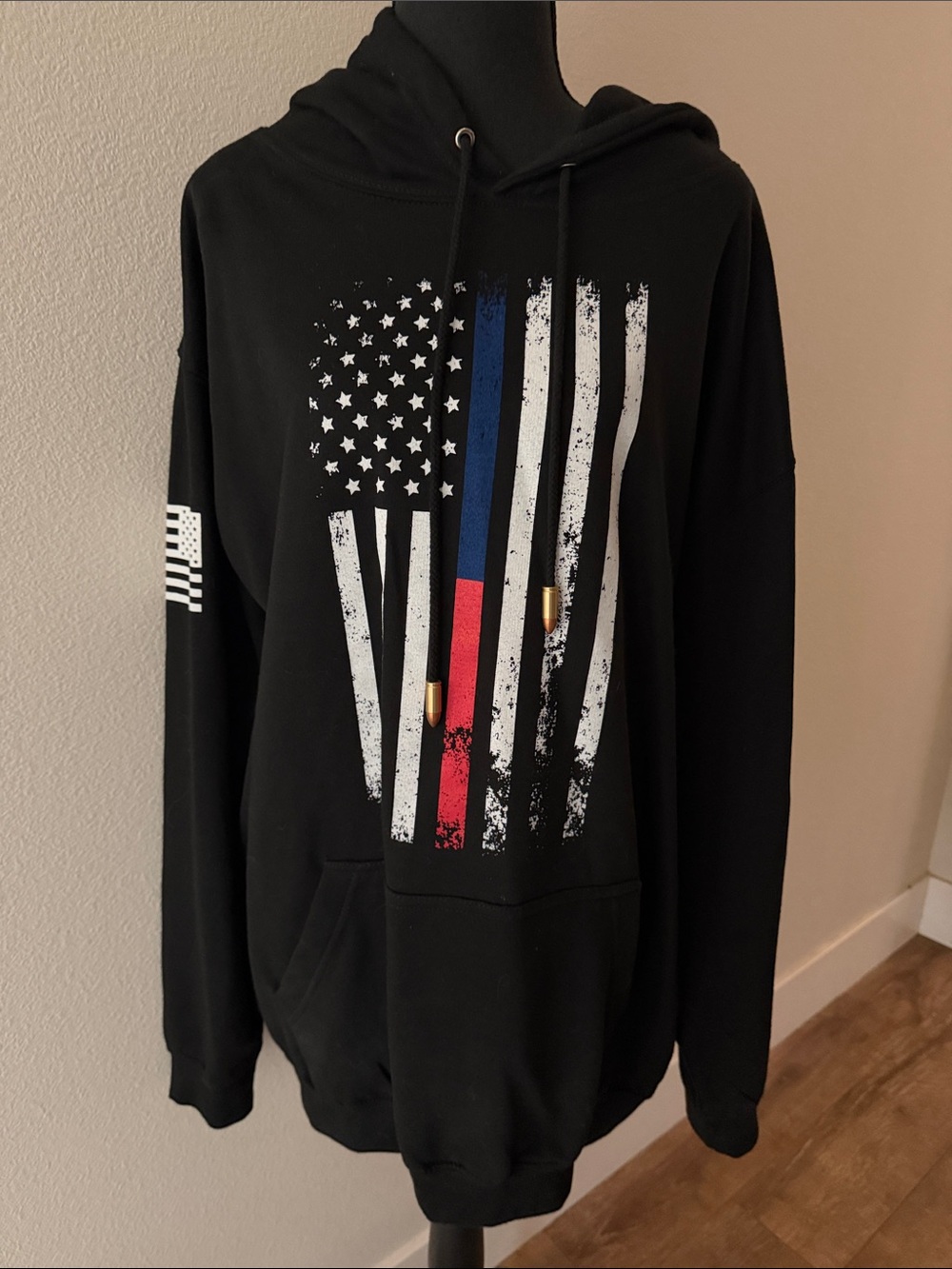 We the People Hoodie